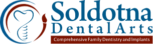 Soldotna Dental Arts logo