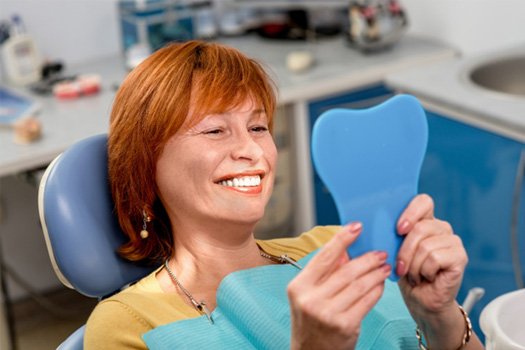 Enhance your smile with cosmetic dentistry near Ridgeway