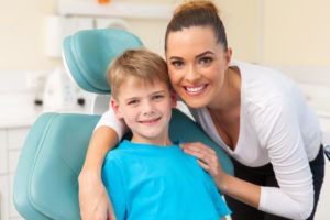 It’s that time of year again; you’re busy running last-minute errands to help your child prepare for the start of school. While it may seem that your schedule is already tight, your dentist in Soldotna says don’t forget about setting a dental appointment for your child. Why is this so important, though? Furthermore, what do you and your child stand to gain? As you read on, these questions are answered, and you’ll also discover why there’s no time like the present to develop excellent oral health! <!—more--> Why are Dental Visits So Important? In addition to eating healthier foods and vegetables, drinking plenty of water and performing consistent and proper oral hygiene, it’s critical that your child visits his or her dentist on a regular basis. That’s because the latter serves as your family’s primary ally in the fight against dental maladies.  By visiting every six months for cleanings and checkups, your dentist can identify any developments in your child’s oral health and address them before a more serious condition can emerge. Therefore, you can have the peace-of-mind of knowing that your child is as protected as possible. Why Visit Before School Starts? You may be wondering why such an emphasis is placed on visiting your dentist before school starts. There are several benefits to taking such a proactive effort, which include: •	Aids in positive habit setting for your child •	Saves you money by decreasing the chances of needing complex dental care •	Allows your child to begin the school year with a fresh new start to his or her oral health •	Prevents school absences by visiting in the summer and six months later during winter break  What to Expect at a Dental Visit Typically, at your child’s first visit, X-ray photos are taken to establish a baseline for his or her oral health. Next, a dental hygienist will provide a thorough cleaning to remove any accumulated plaque and tartar. Then, your child’s dentist will perform a careful examination of the mouth, teeth, gums and jaw. Therefore, if any abnormalities are discovered, a plan of action can swiftly be implemented to restore your child’s oral health to normal. The visit will conclude with you and your child sitting down with the dentist for a consultation, at which time the professional will answer any questions and provide some expert advice that will be helpful moving forward. With a better understanding of how important a dental visit is before school starts, the only thing left to do is to take action by reaching out to your local dentist to schedule an appointment. Your proactive efforts coupled with the knowledge and experience of your dentist, will amount to your child enjoying the best in oral health this upcoming school year! About the Author Dr. Craig O’Donoghue has been providing comprehensive and compassionate care for nearly two decades. A graduate of the University of Iowa, he has not wavered in his commitment to excellence since entering the dental field. Thus, Dr. O’Donoghue has completed over 2,000 hours of continuing education. He helps young patients enjoy the best in oral health by providing preventive care at Soldotna Dental Arts, and he can be reached for more information through his website. 